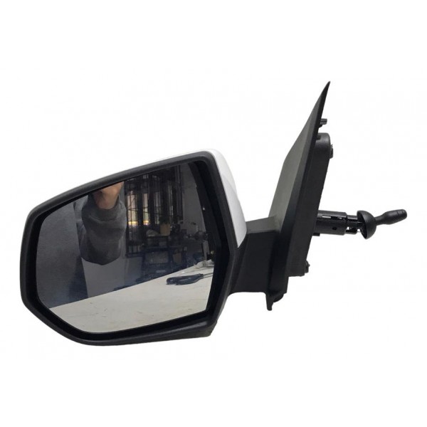 Retrovisor Espelho Externo Esquerdo Gm Spin 1.8 2013/2019