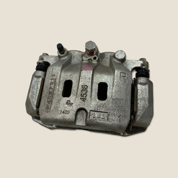 Pinça Freio Diant. Esq. S10 2.8 Diesel Aut. 21/22 (3357)