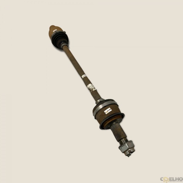 Semi-eixo Traseiro Direito Jeep Compass Diesel 2017 (2430)