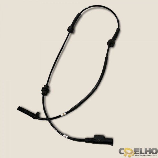 Sensor Abs Diant. Dir. Jeep Compass 2.0 Diesel 2017 (2381)