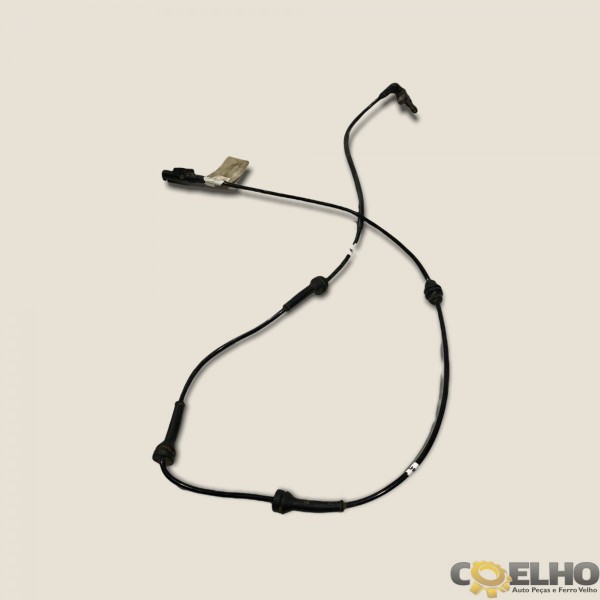 Sensor Abs Tras. Dir. Jeep Compass 2.0 Diesel 2017 (2383)