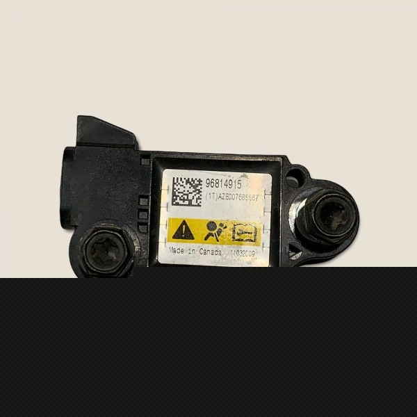 Espoleta Impacto Airbag Captiva Sport 3.6 V6 09/10 (1764)