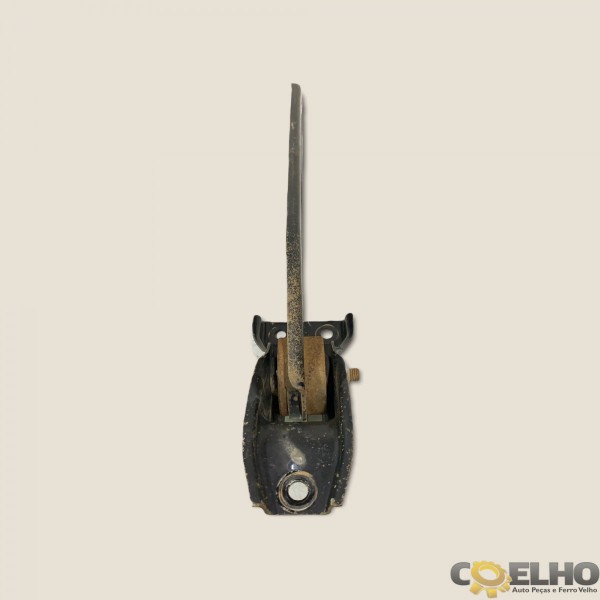 Facão Traseiro Direito Captiva Awd 3.6 V6 09/10 (1717)