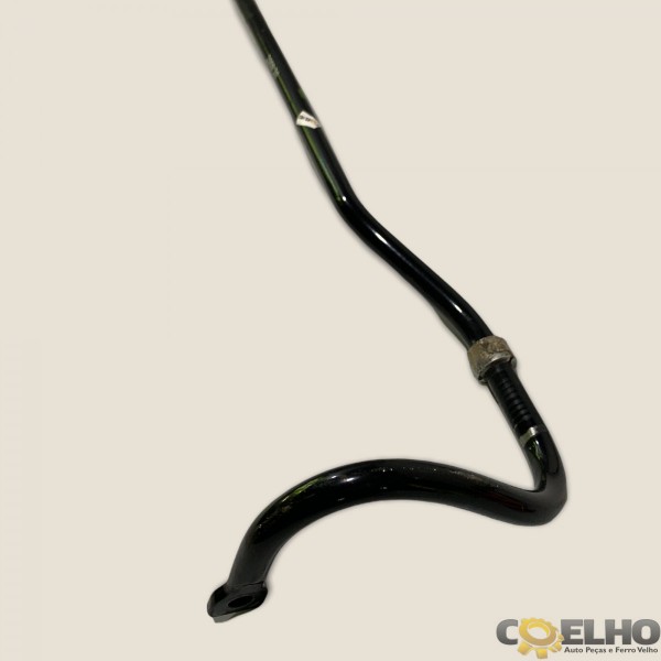 Barra Estabilizadora Tras. Captiva Awd 3.6 V6 09/10 (1720)