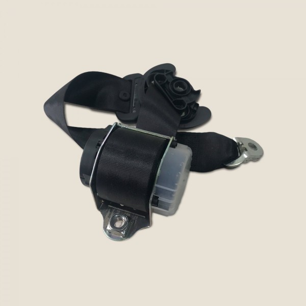 Cinto Traseiro Saveiro Robust Cabine Dupla 1.6 2020