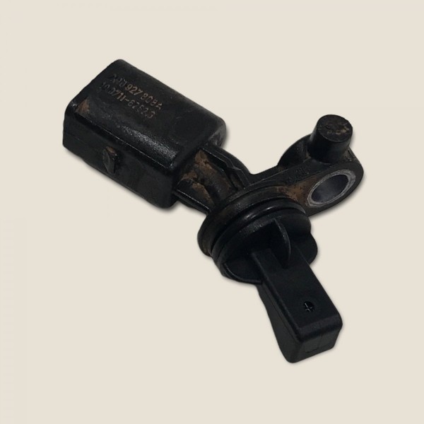 Sensor Abs Traseiro Direito Amarok Biturbo 2015 (726)