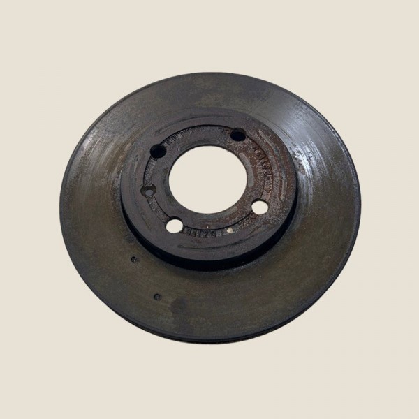 Disco De Freio Dianteiro Dir. Saveiro Robust 1.6 2021 (1194)