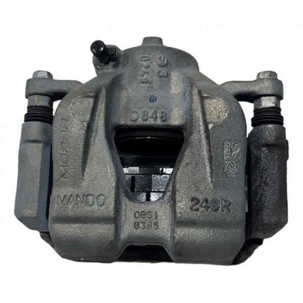 Pinça Freio Dian/direi Compass Sport Flex 2.0 Diesel 2019