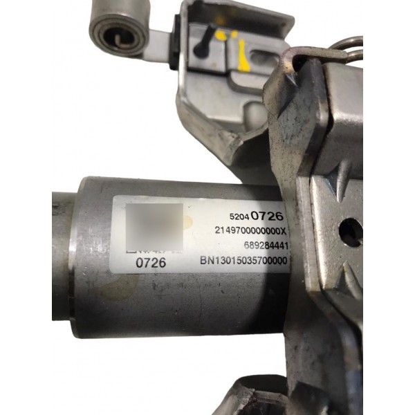 Coluna Direção Hidráulica Gm Spin/cobalt 2013/2017