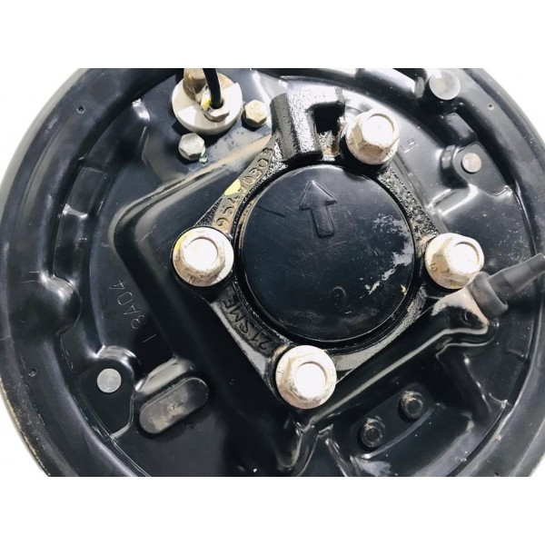 Montante Tambor Traseiro Esquerdo Spin 2013 A 2018