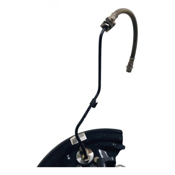 Montante Tambor Traseiro Esquerdo Spin 2013 A 2018