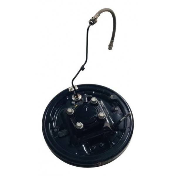 Montante Tambor Traseiro Esquerdo Spin 2013 A 2018