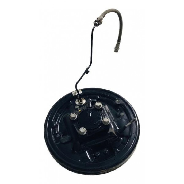 Montante Tambor Traseiro Esquerdo Spin 2013 A 2018