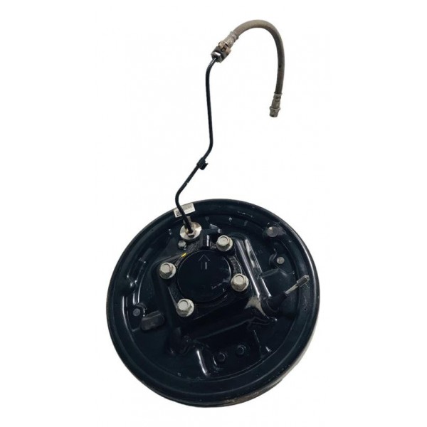 Montante Tambor Traseiro Esquerdo Spin 2013 A 2018