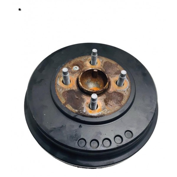 Montante Tambor Traseiro Direito Chevrolet Spin 2013 A 2018