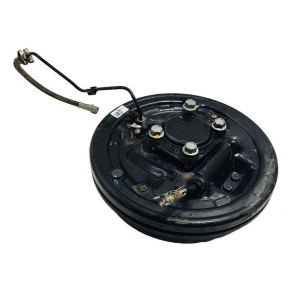 Montante Tambor Traseiro Direito Chevrolet Spin 2013 A 2018