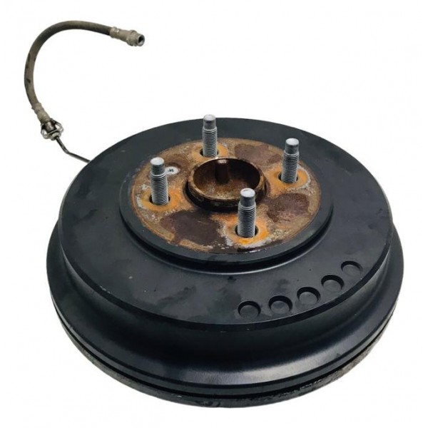 Montante Tambor Traseiro Direito Chevrolet Spin 2013 A 2018