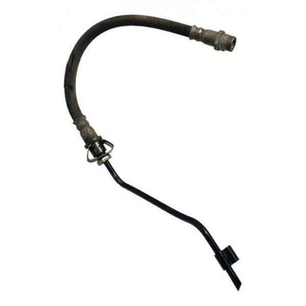 Montante Tambor Traseiro Direito Chevrolet Spin 2013 A 2018