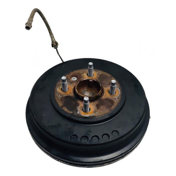 Montante Tambor Traseiro Direito Chevrolet Spin 2013 A 2018