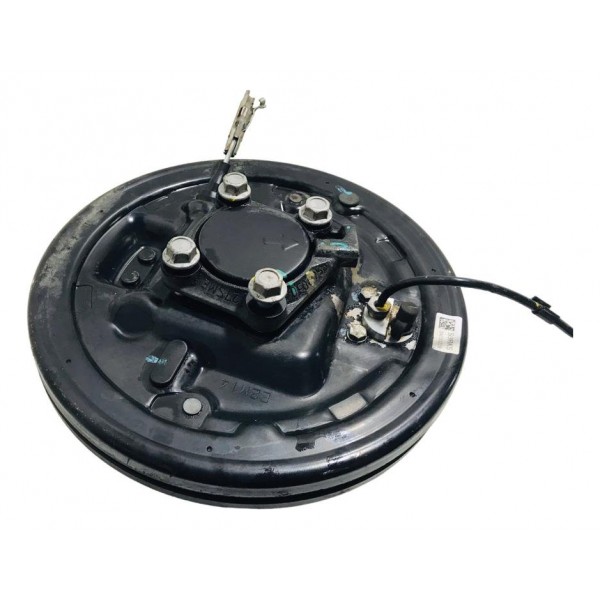 Montante Tambor Traseiro Direito Chevrolet Spin 2013 A 2018