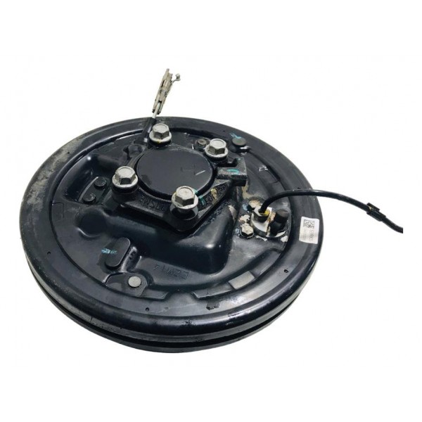 Montante Tambor Traseiro Direito Chevrolet Spin 2013 A 2018