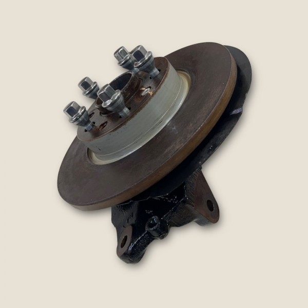 Montante Traseiro Esquerdo Jeep Compass 2.0 Flex 2019 (1760)