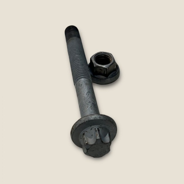 Parafuso Facão Traseiro Compass 2.0 Flex 2019 (1767)