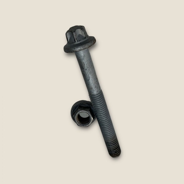 Parafuso Facão Traseiro Compass 2.0 Flex 2019 (1767)