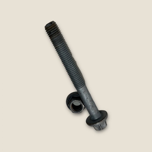 Parafuso Facão Traseiro Compass 2.0 Flex 2019 (1766)