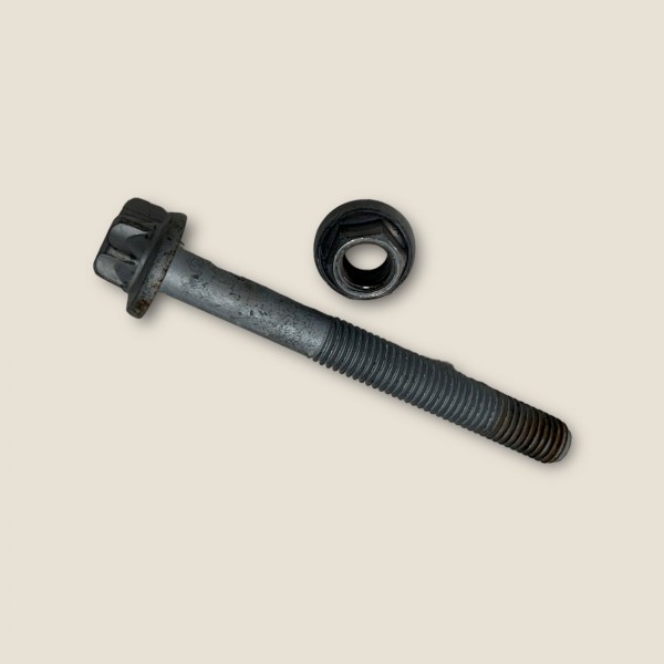 Parafuso Facão Traseiro Compass 2.0 Flex 2019 (1766)