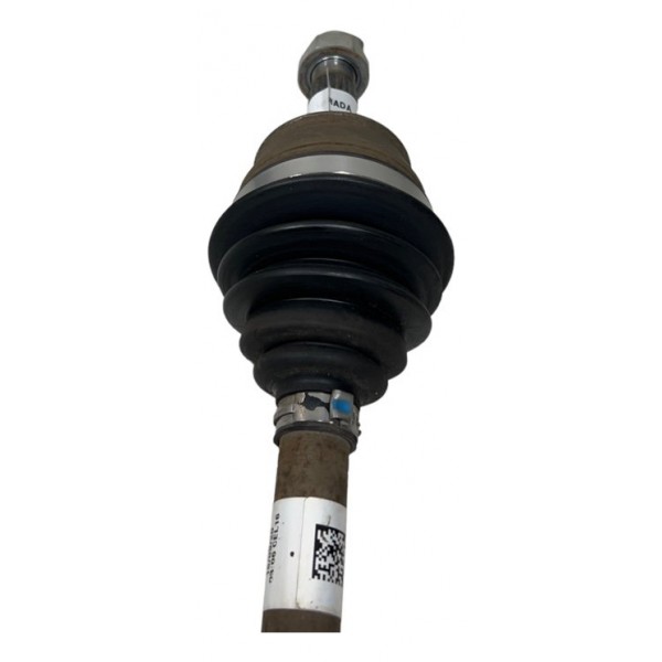 Semi-eixo Esquerdo Strada Freedom 1.3 Flex 2020/2021