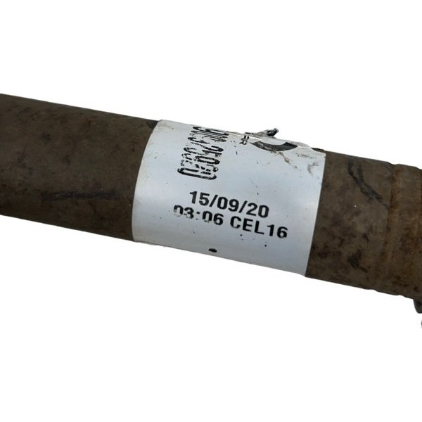 Semi-eixo Esquerdo Strada Freedom 1.3 Flex 2020/2021