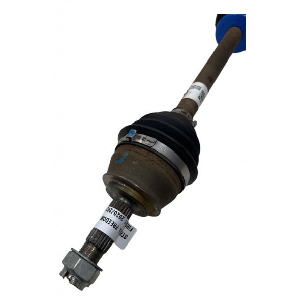 Semi-eixo Esquerdo Strada Freedom 1.3 Flex 2020/2021