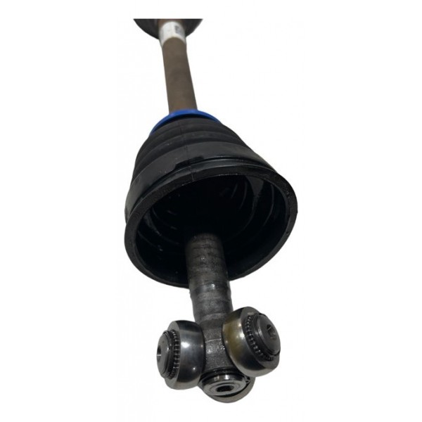 Semi-eixo Esquerdo Strada Freedom 1.3 Flex 2020/2021