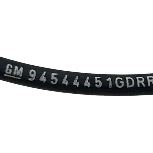 Sensor Abs Traseiro Direito Onix Joy 1.0 2019