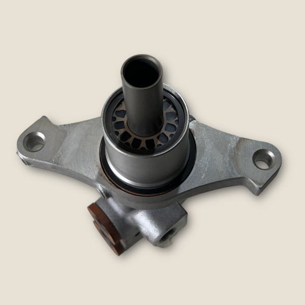 Cilindro Mestre Freio Amarok 2015 2.0 Biturbo Manual (1806)