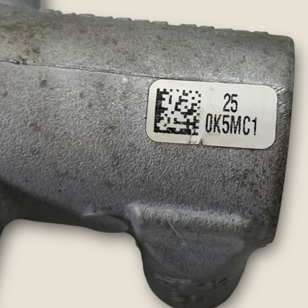 Cilindro Mestre Freio Amarok 2015 2.0 Biturbo Manual (1806)