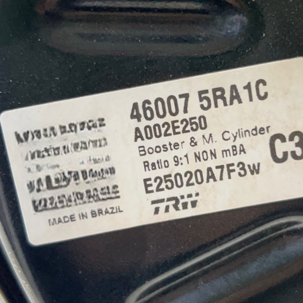 Hidrovácuo Nissan Kicks Sl Aut. 2019 (1809)