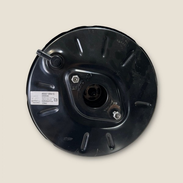 Hidrovácuo Nissan Kicks Sl Aut. 2019 (1809)