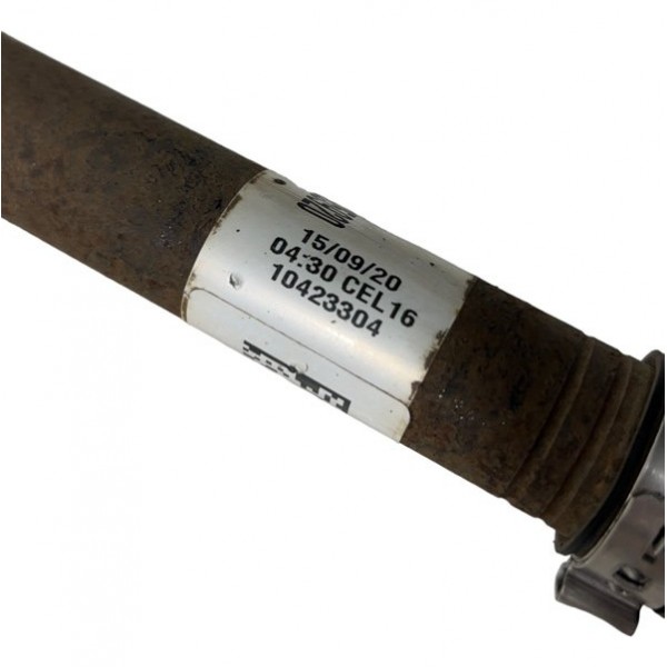 Semi-eixo Direito Strada Freedom 1.3 Flex 2020/2021