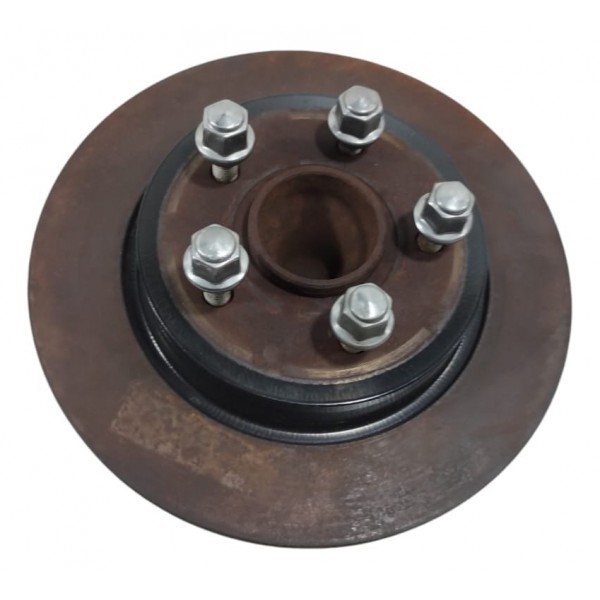 Rolamento Cubo Traseiro Esquerdo Ford Focus 2.0 2016