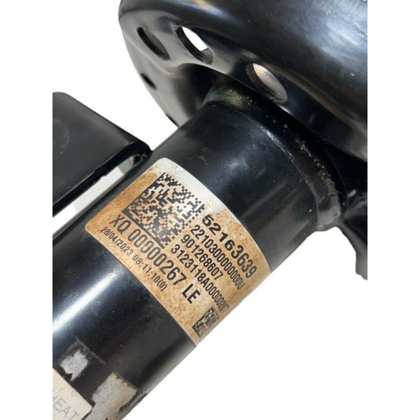 Amortecedor Dianteiro Esquerdo Tracker Rs 1.2t 2023/2024