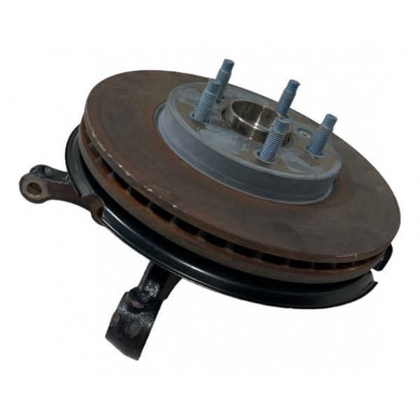 Montante Direito Completo Tracker Rs 1.2t 2023/2024