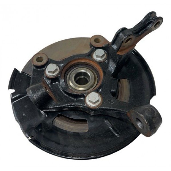 Montante Direito Completo Tracker Rs 1.2t 2023/2024