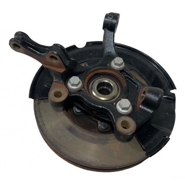 Montante Direito Completo Tracker Rs 1.2t 2023/2024