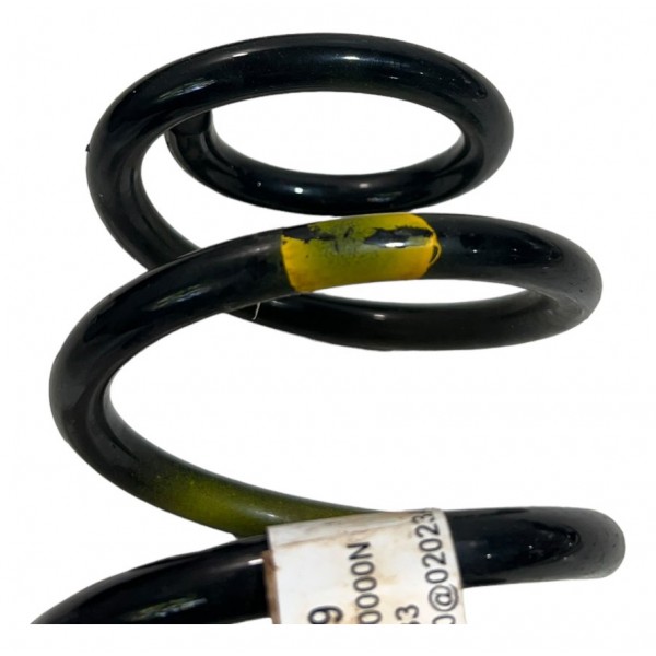 Mola Traseira Tracker Rs 1.2t 2023/2024