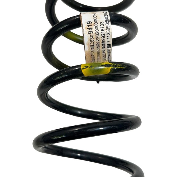 Mola Traseira Tracker Rs 1.2t 2023/2024