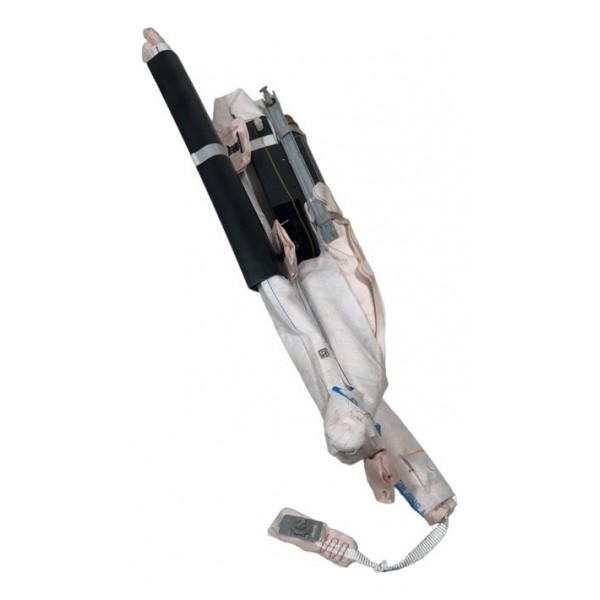 Cortina Esquerda Airbag Tracker Rs 1.2t 2023/2024