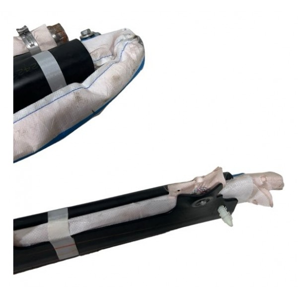 Cortina Esquerda Airbag Tracker Rs 1.2t 2023/2024