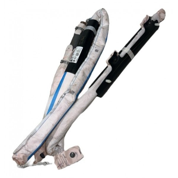 Cortina Esquerda Airbag Tracker Rs 1.2t 2023/2024